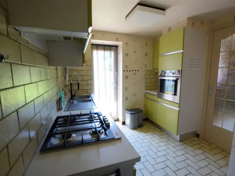 Huis in Belgrade - Rue Félicien Deneumoustier 26, 5001 - foto 6