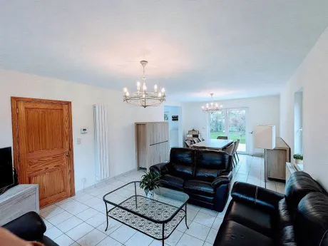 Huis in Gembloux - Rue Emile Somville 3, 5030 - foto 6