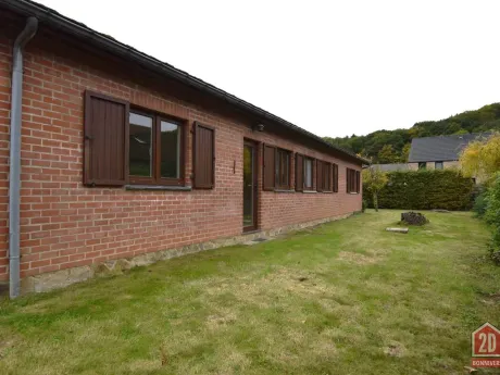 Maison à Wépion - Chaussée de Dinant 1264, 5100 - photo 6