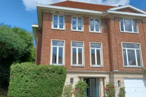 Huis Te Koop Etterbeek