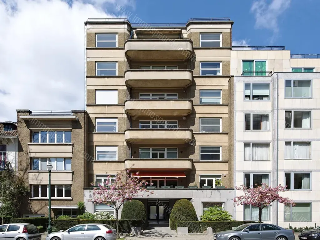 Appartement in Ixelles - 1428878 - 1050 Ixelles