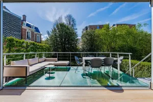 Huis Te Koop Uccle
