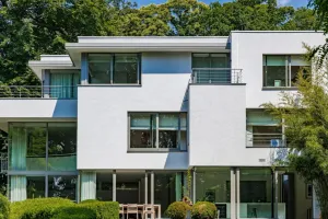 Huis Te Koop Uccle