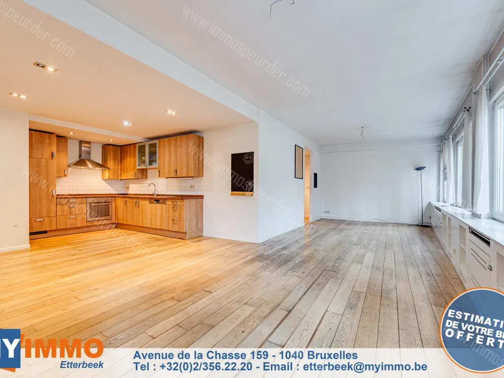 Appartement in Bruxelles - 1001916 - Rue des Fripiers , 1000 Bruxelles