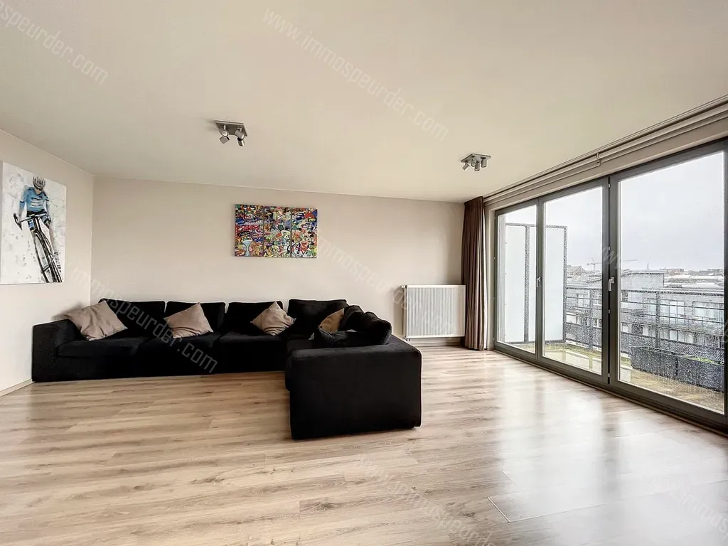 Appartement in Anderlecht - 1127717 - Rue Bara , 1070 Anderlecht