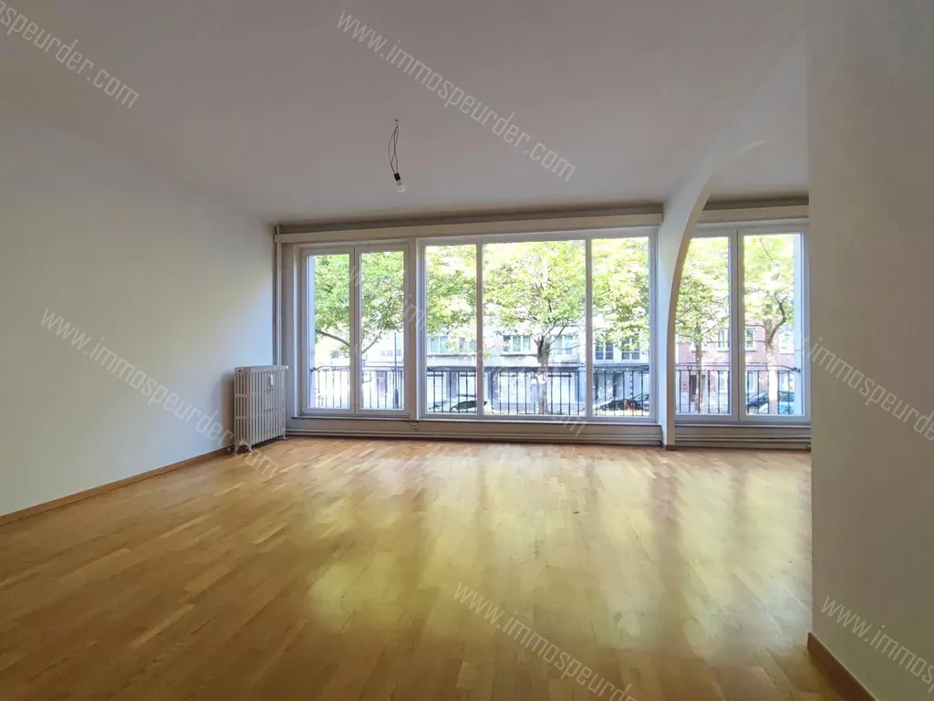 Appartement in Molenbeek-saint-jean - 1126183 - Avenue de la Liberte , 1080 Molenbeek-Saint-Jean