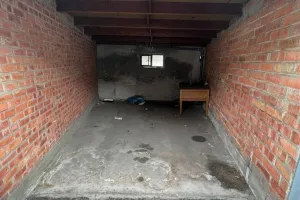 GarageMolenbeek-Saint-Jean