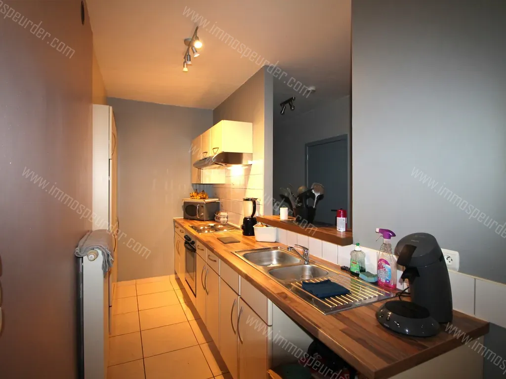 Appartement in Wanfercée-Baulet - 1346962 - Rue des Dames , 6224 Wanfercée-Baulet