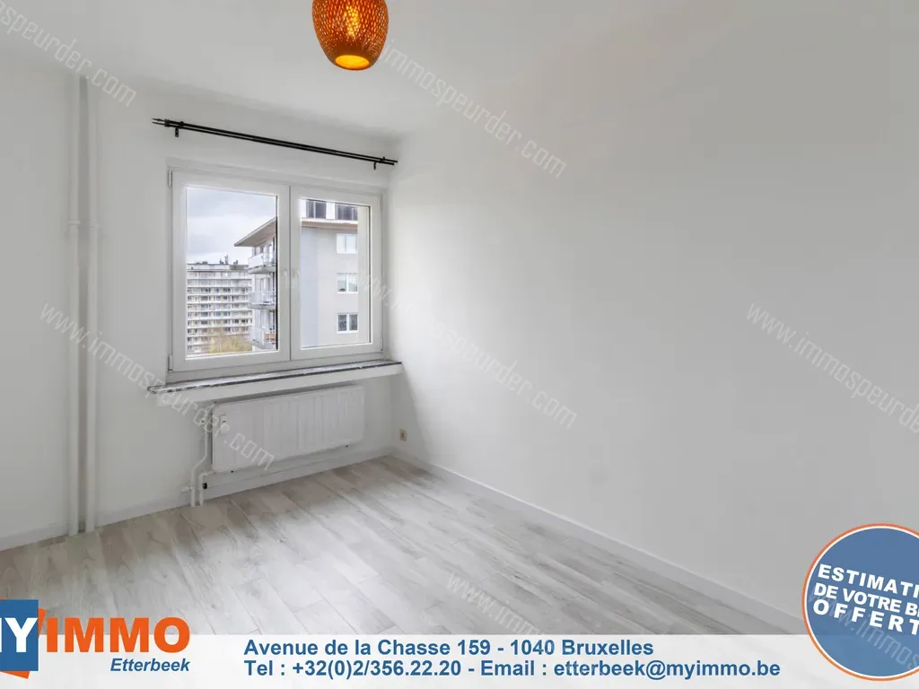 Appartement in Watermael-boitsfort - 1396982 - Avenue de la Houlette , 1170 Watermael-Boitsfort
