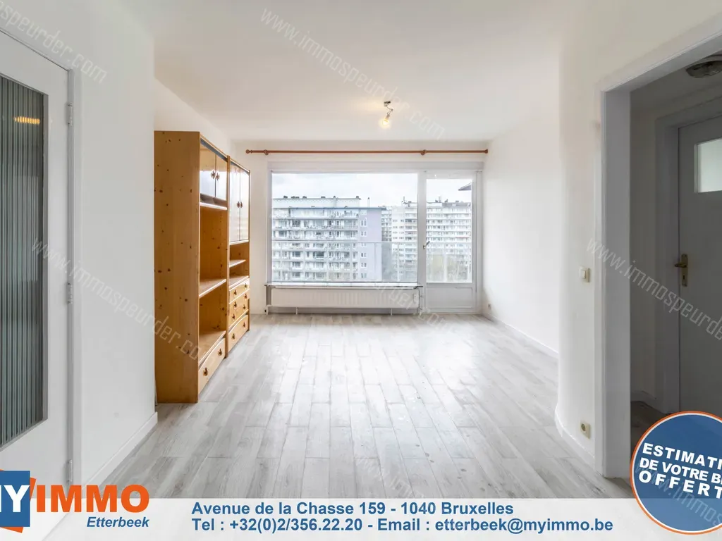 Appartement in Watermael-boitsfort - 1396982 - Avenue de la Houlette , 1170 Watermael-Boitsfort