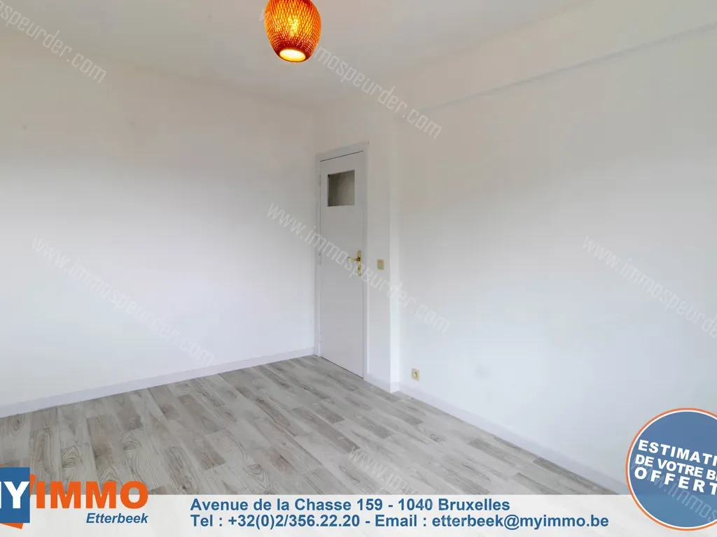 Appartement in Watermael-boitsfort - 1400800 - Avenue de la Houlette , 1170 Watermael-Boitsfort