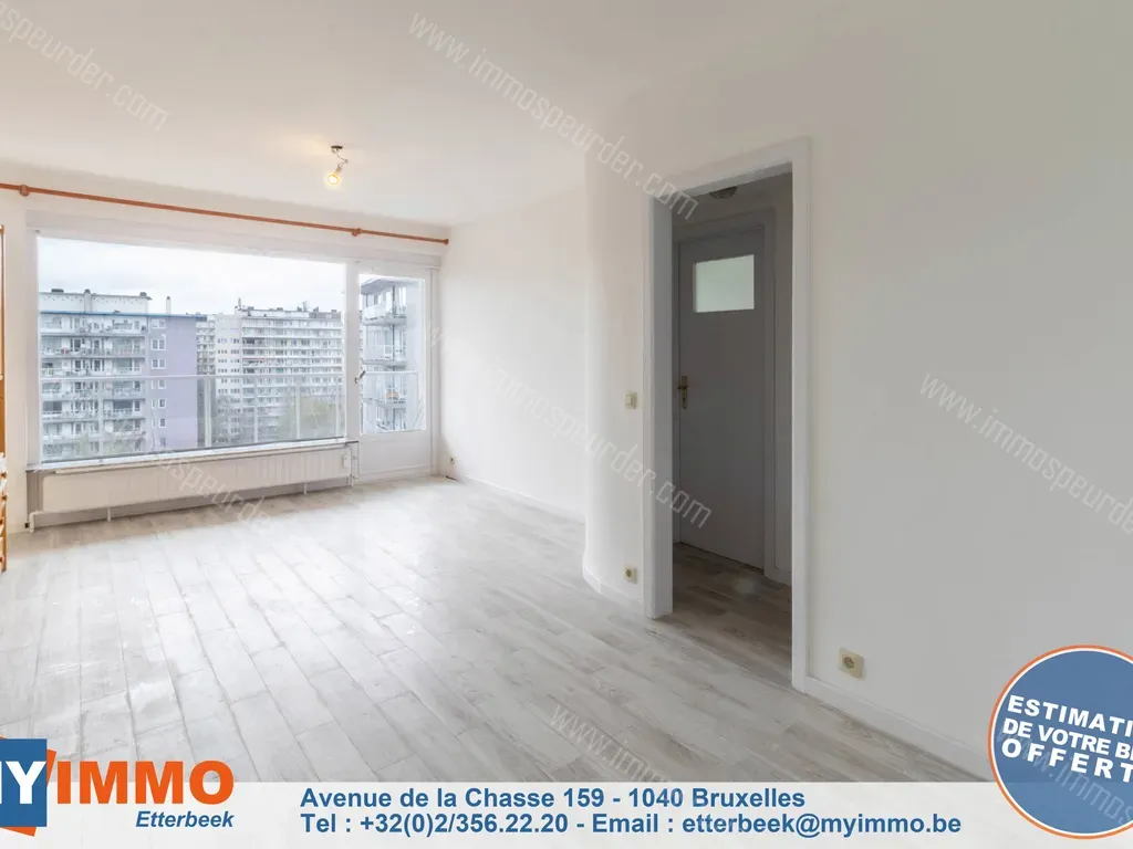Appartement in Watermael-boitsfort - 1400800 - Avenue de la Houlette , 1170 Watermael-Boitsfort