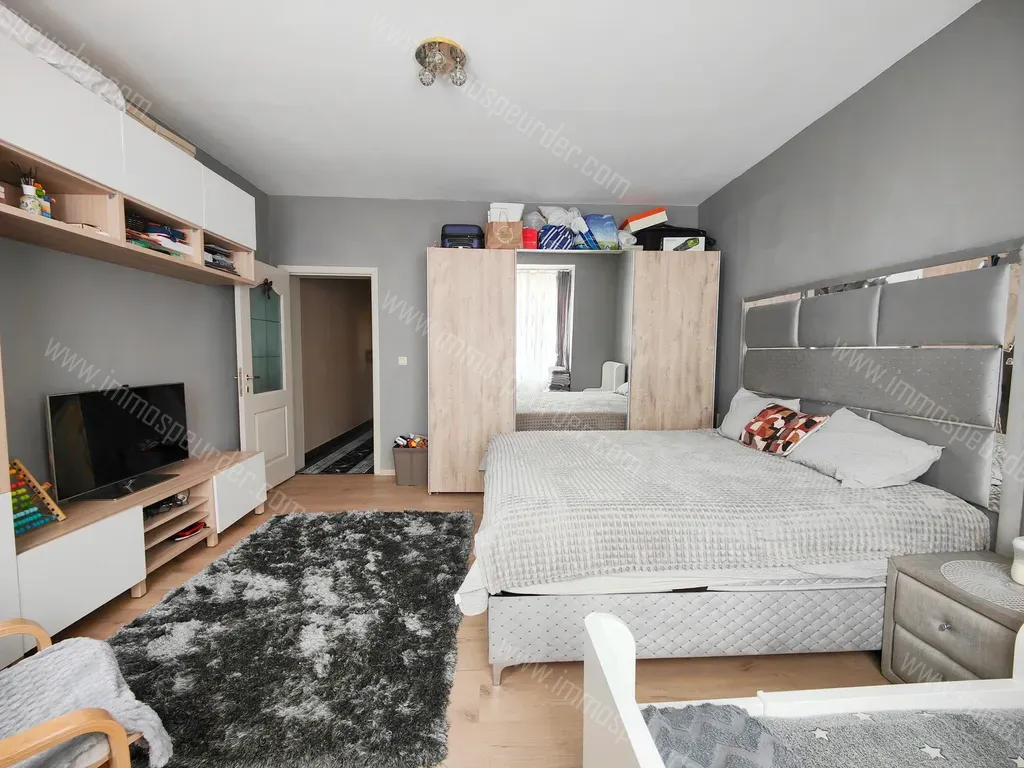 Appartement in Molenbeek-saint-jean - 1419658 - Avenue Joseph Baeck , 1080 Molenbeek-Saint-Jean