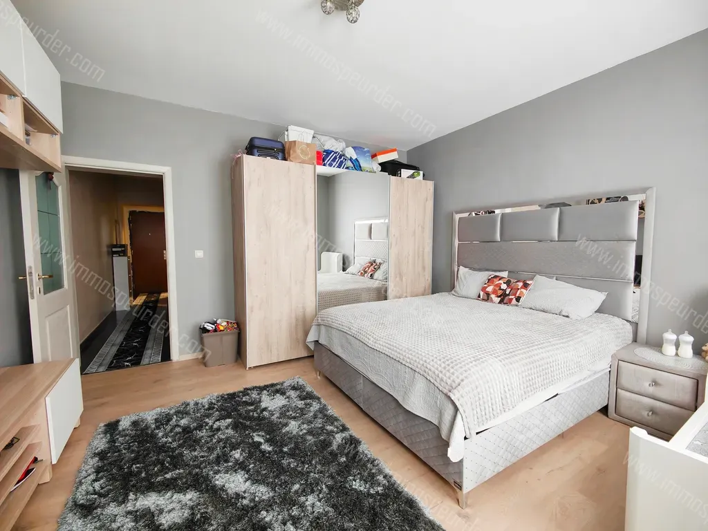 Appartement in Molenbeek-saint-jean - 1419658 - Avenue Joseph Baeck , 1080 Molenbeek-Saint-Jean