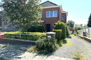 Huis Te Koop Jemeppe-sur-Sambre