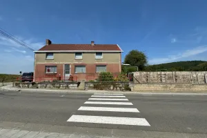 Huis Te Koop Moustier-sur-Sambre