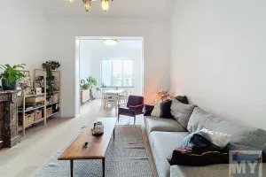 Appartement Te Huur Saint-Gilles