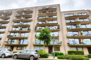 Appartement Te Koop Koekelberg
