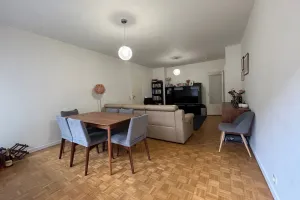 Appartement Te Koop Forest