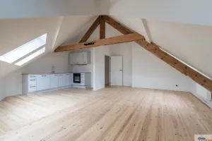 Appartement Te Koop Evere