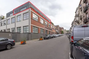 Appartement Te Koop Forest