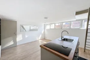 Appartement Te Huur Saint-Gilles