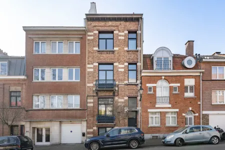 Huis Te Koop Ukkel