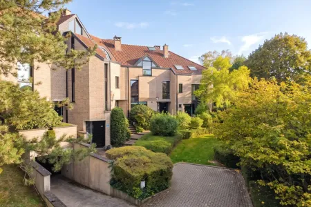 Huis Te Koop Ukkel