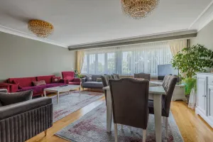AppartementMolenbeek-Saint-Jean