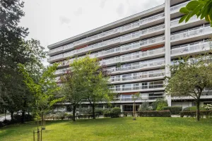  Verhuurd Watermael-boitsfort