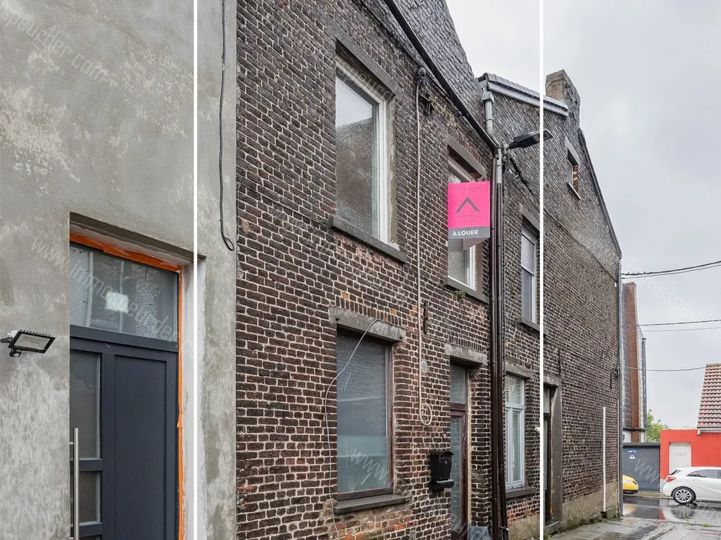 Huis in Charleroi - 1293636 - Rue des Déportés 85, 6042 Charleroi