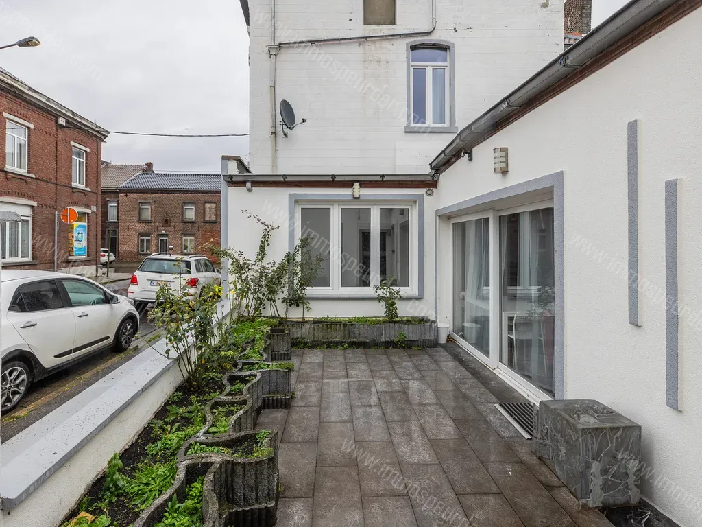 Rue du Sarty 3 6040 Charleroi 1317635 ImmoSpeurder