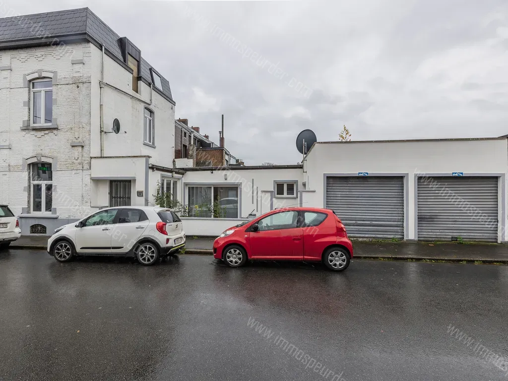 Rue du Sarty 3 6040 Charleroi 1317635 ImmoSpeurder