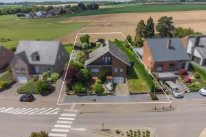 Maison à Vendre Erquelinnes