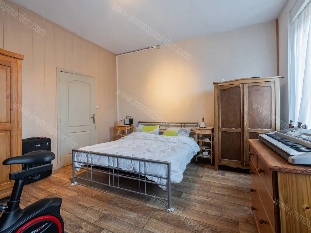 Huis in Bassilly - 1331578 - Rue Thabor 28, 7830 Bassilly