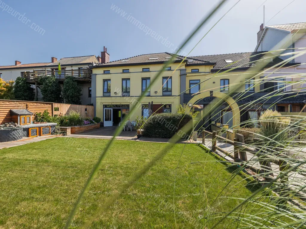 Huis in Aiseau-Presles - 1352264 - Rue Auguste Scohy 95, 6250 Aiseau-Presles