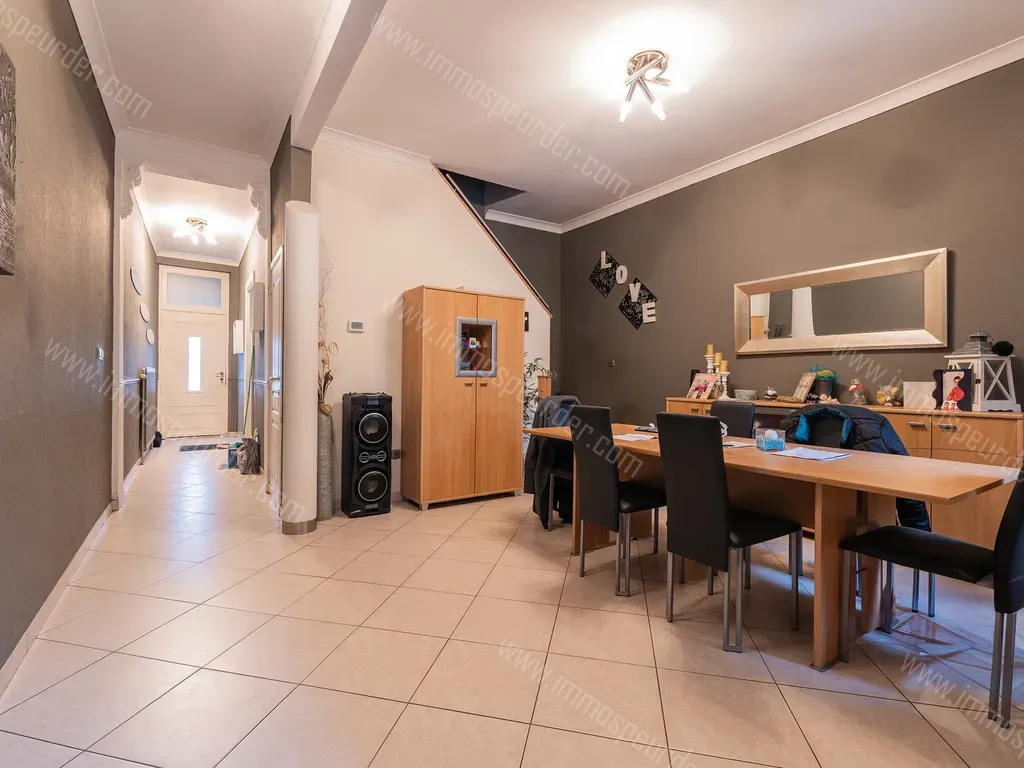 Huis Te Koop Châtelet