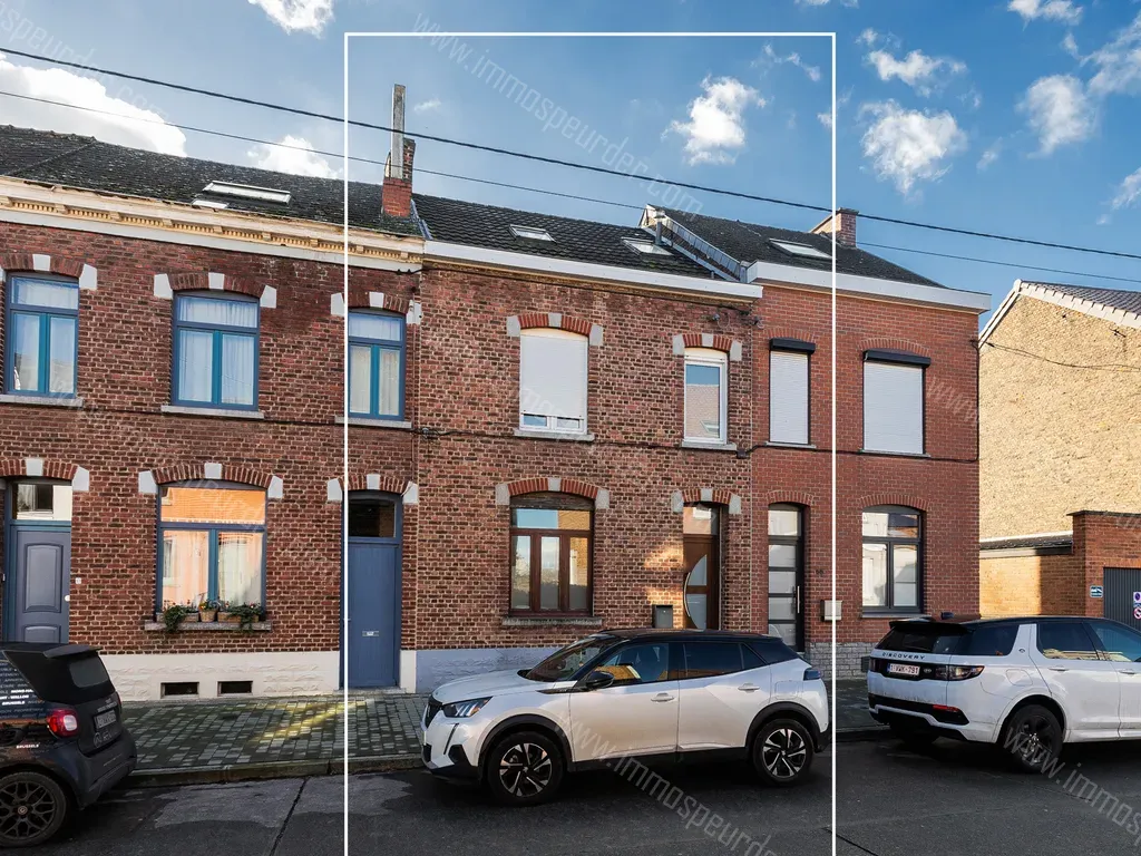 Huis in Mons - 1365617 - Avenue Albert 1er-53, 7022 Mons