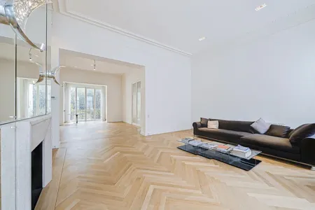 Huis Te Koop Bruxelles