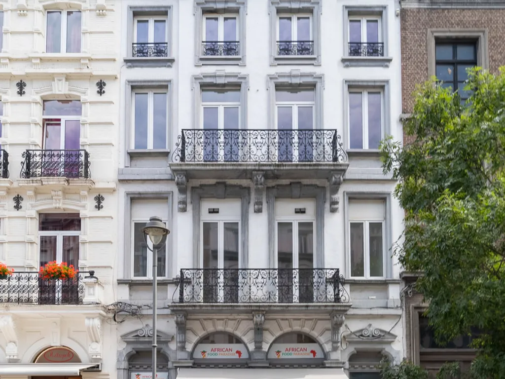 Hoofdfoto Huis in Mons