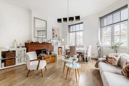 Huis Te Koop Schaerbeek