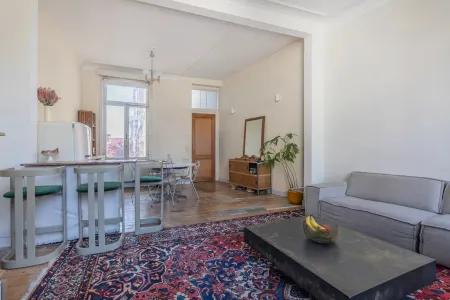 Huis Te Koop Ixelles