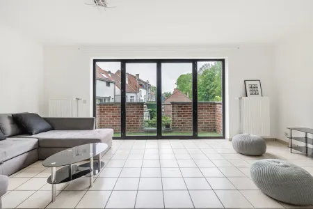 Huis Te Koop Uccle