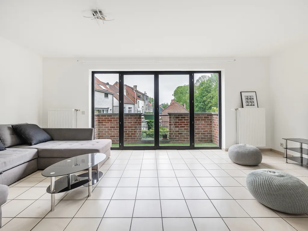 Hoofdfoto Huis in Uccle