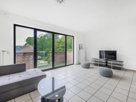 Huis in Ukkel - Rue Engeland 573, 1180 - foto 2