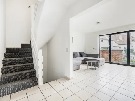 Huis in Ukkel - Rue Engeland 573, 1180 - foto 3