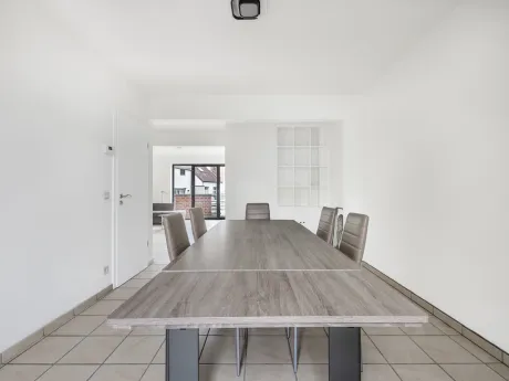 Huis in Ukkel - Rue Engeland 573, 1180 - foto 5