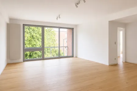 Appartement Te Koop Uccle