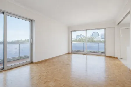 Appartement Te Koop Bruxelles