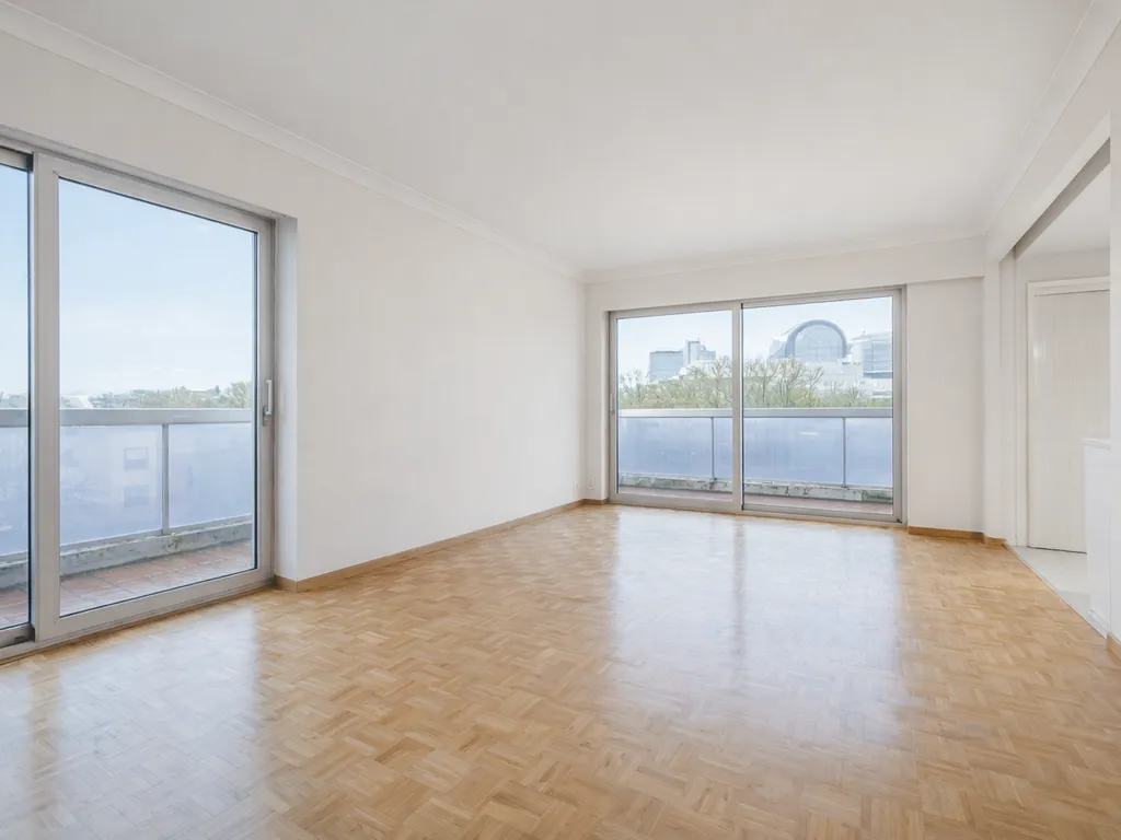 Hoofdfoto Appartement in Bruxelles